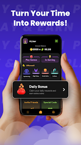 Image 0 for DailyRupee : Play  Earn M…