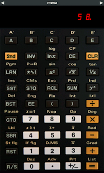 Image 1 for RCL-58