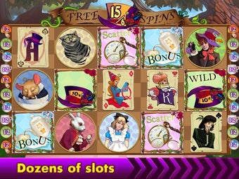 Image 1 for Royal Fortune Slots