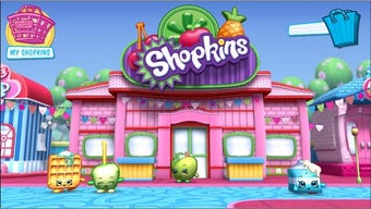 Image 3 for Shopkins World