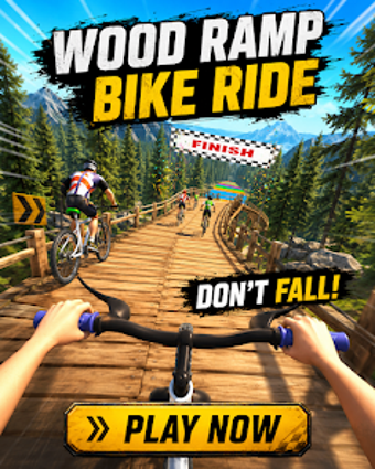 Image 0 for Downhill Mountain Bike Ga…