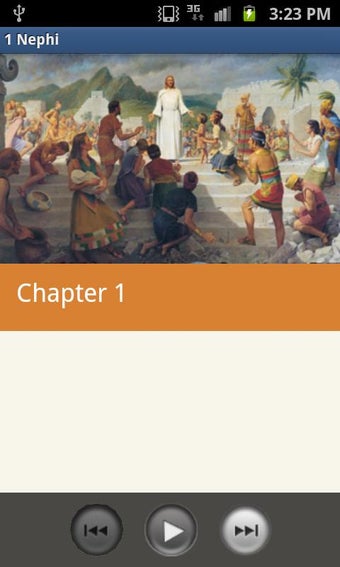 Image 2 for Mormon Channel