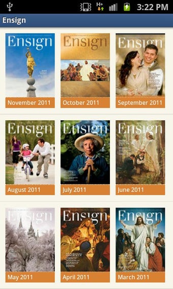 Imagen 1 para Mormon Channel