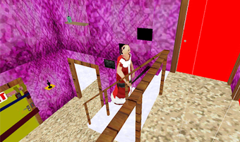 Image 2 for Santa Granny : Horror Chr…