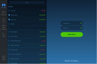 Imagen 0 para Zoom Rooms for Windows 10