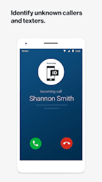 Imagen 2 para Verizon Call Filter