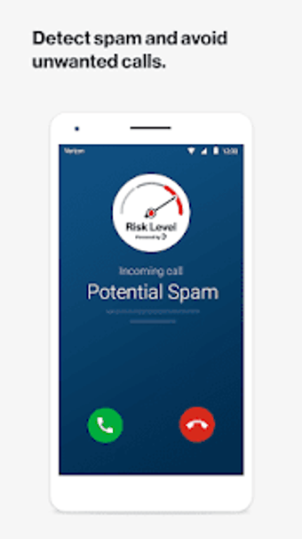 Imagen 0 para Verizon Call Filter