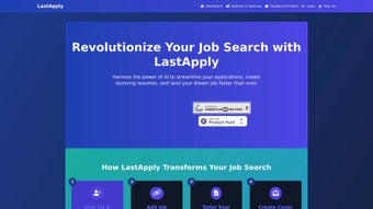 Image 0 for LastApply