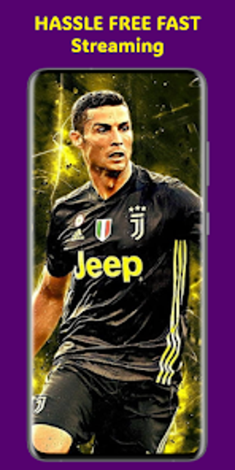 Image 0 for SportzX: Football Live TV…