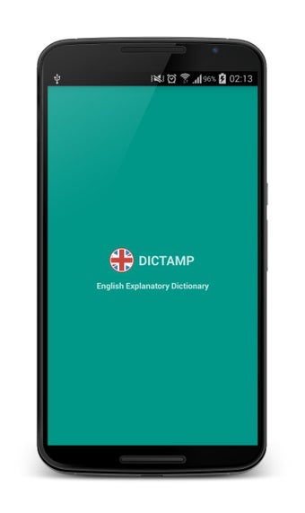 Image 0 for English dictionary - offl…