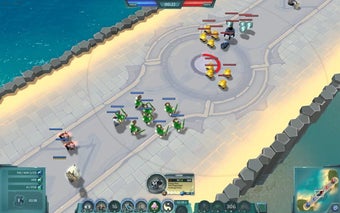Imagen 0 para Crystal Clash
