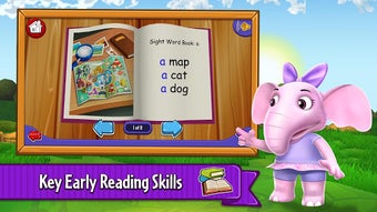 Image 0 for JumpStart Academy Kinderg…