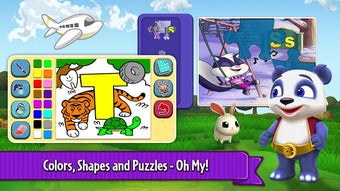 Image 1 for JumpStart Academy Kinderg…