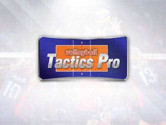 Image 0 for Volleyball Tactics Board