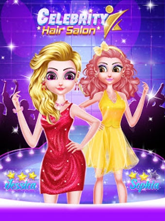 Image 2 for Fashion Celebrity Hair Sa…