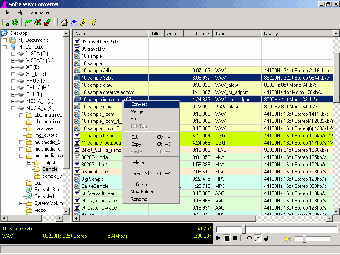 Imagen 0 para Softe WAV Converter