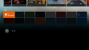 Imagen 3 para TV Apps Installer & file …
