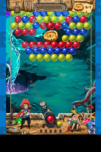Image 0 for Bubble shooter Bro