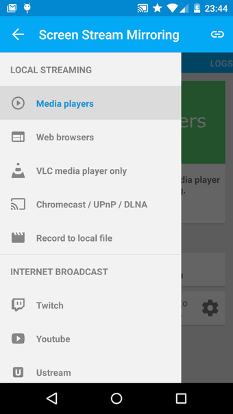 Image 0 for Screen Stream Mirroring P…
