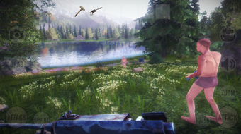 Image 0 for Vast Survival (Multiplaye…