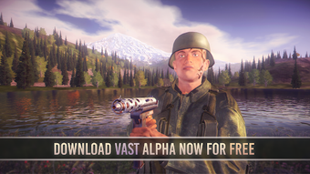 Image 2 for Vast Survival (Multiplaye…