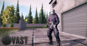 Imagen 1 para Vast Survival (Multiplaye…