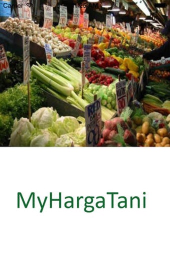 Imagen 0 para MyHargaTani