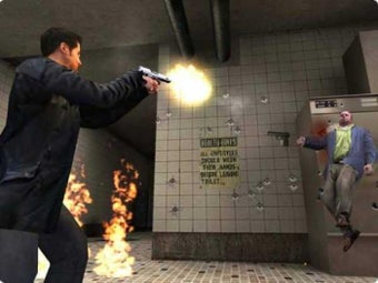 Image 0 for Max Payne