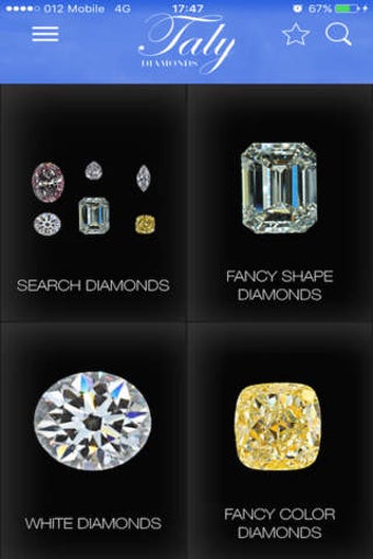 Imagen 0 para Taly Diamonds