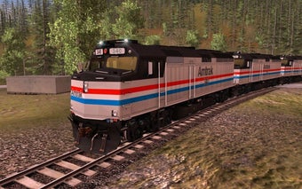 Image 0 for Trainz Railroad Simulator…