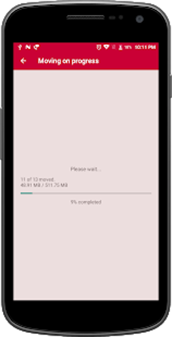 Imagen 1 para Move files to SD card