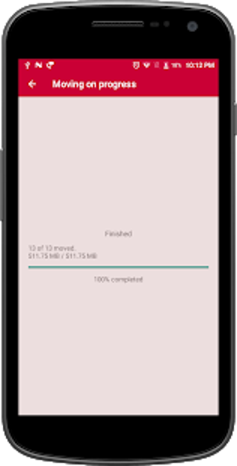 Imagen 3 para Move files to SD card