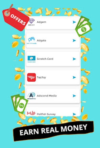 Imagen 0 para BidCash - Make Money from…