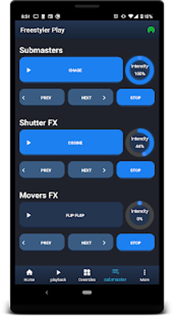 Image 0 for Freestyler Play