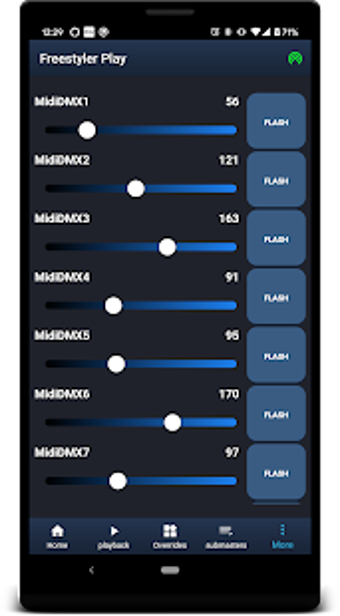 Image 1 for Freestyler Play