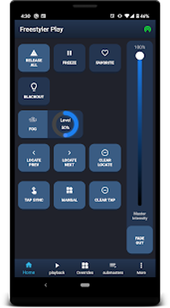 Image 2 for Freestyler Play