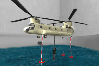 Image 0 for RC Helicopter Flight Simu…