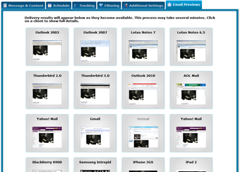 Image 4 for JangoMail