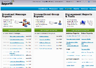Image 3 for JangoMail