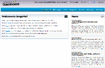 Image 6 for JangoMail