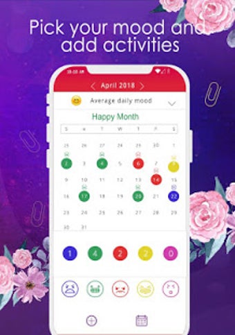 Image 2 for Diary with lock