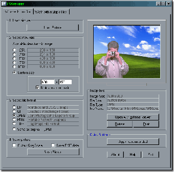 Imagen 0 para PixResizer