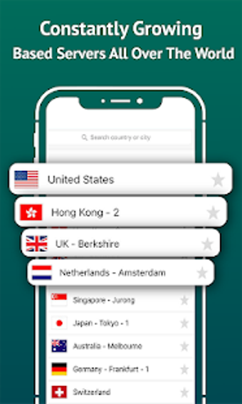 Image 0 for VPN Unblock Master - Unli…