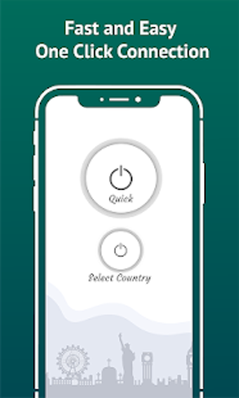 Image 3 for VPN Unblock Master - Unli…