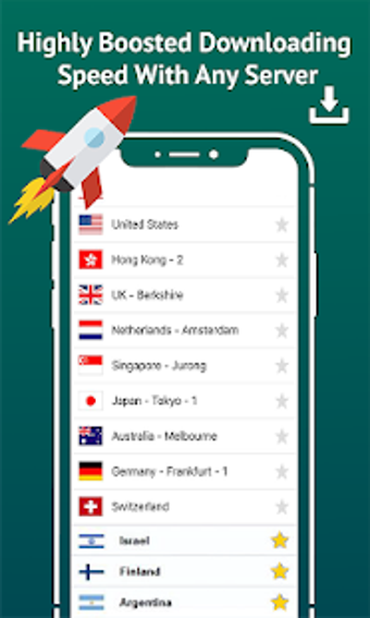 Image 1 for VPN Unblock Master - Unli…