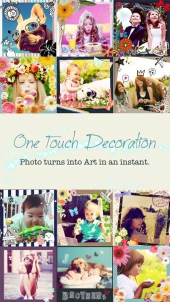 Image 1 for Pico Sweet 1TouchPhotoEdi…