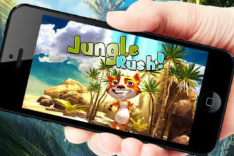 Image 0 for Jungle Rush: Tropical Adv…