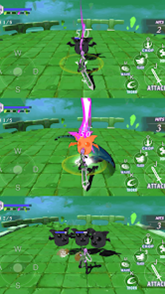 Imagen 0 para Blade Quest: Epic Fights