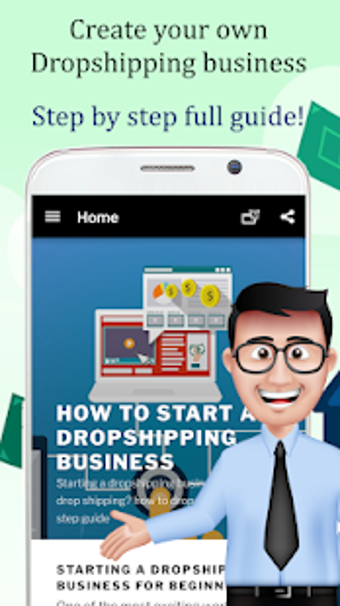 Imagen 1 para Dropshipping full course:…