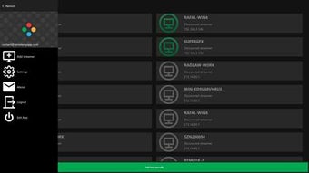 Image 1 for Remotr for Windows 10